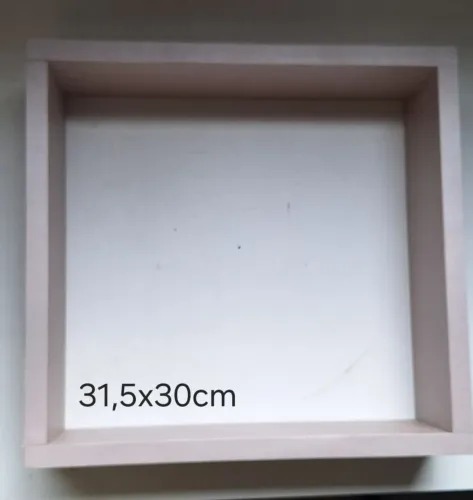 Nicho mdf