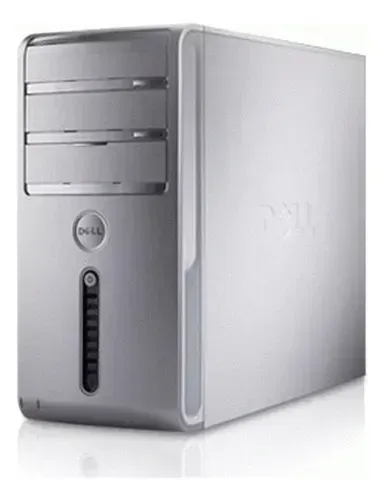 Computador DELL Inspiron 530