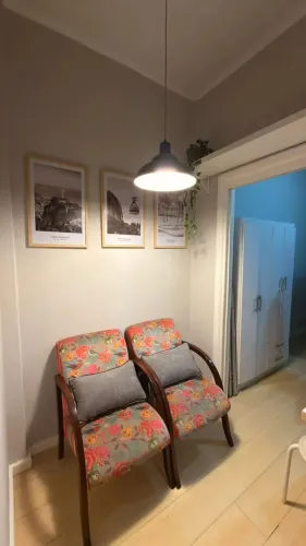 Apartamento para aluguel com 28 metros quadrados com 1 quarto