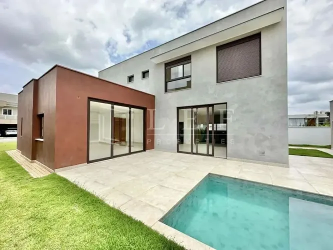Condomínio fechado Cotia