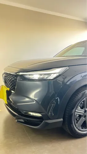 Honda Hrv Advancer turbo 25/25