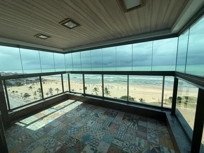 Edf. Mar Azul 240m² 04 Suítes (Ref.: R5947692)