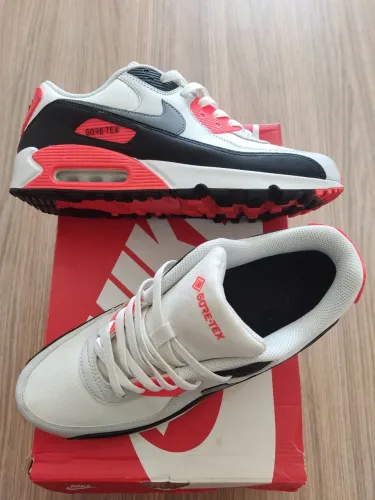 Nike Air Max 90 Infrared