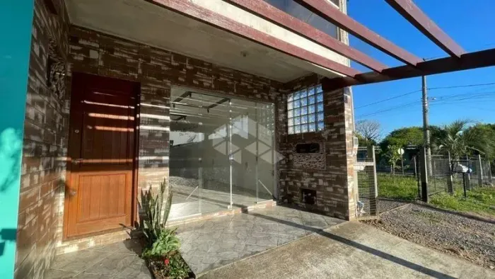 Loja 48M² - para Alugar