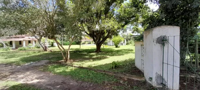Vendo Excelente Propriedade em Paudalho Beira de Pista com 22,34ha.
