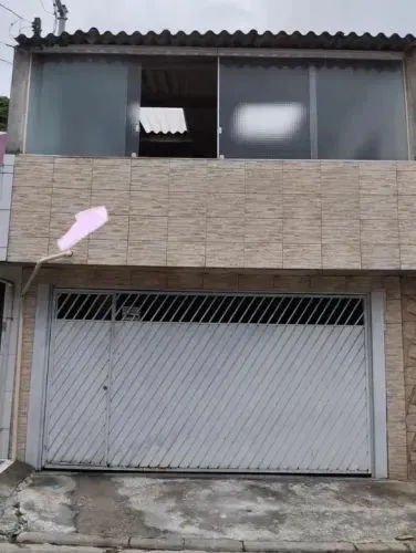 Casa a venda no Paranoá Df 