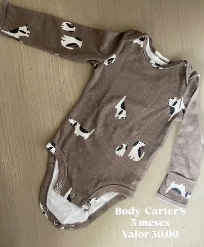 Body Carter?s 