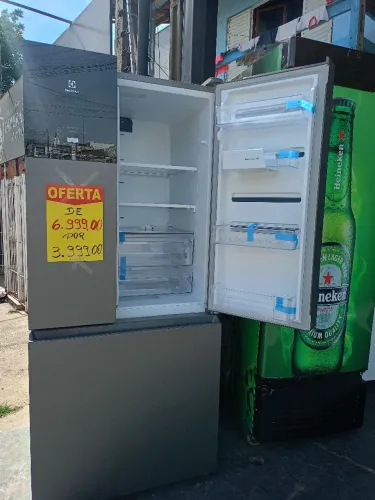 GRANDE PROMOÇÃO DE ANIVERSÁRIO 
