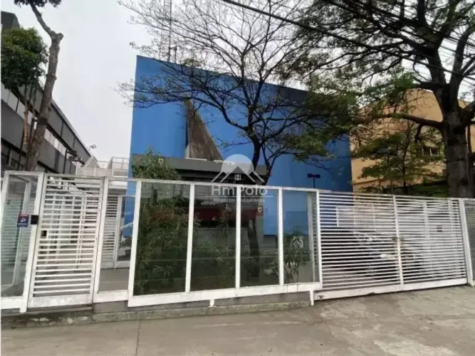 Prédio à venda e para alugar em São Paulo, Interlagos, com 1809 m²