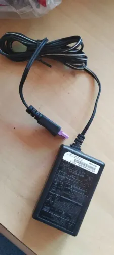 Fonte impressora matricial HP  30v 333ma