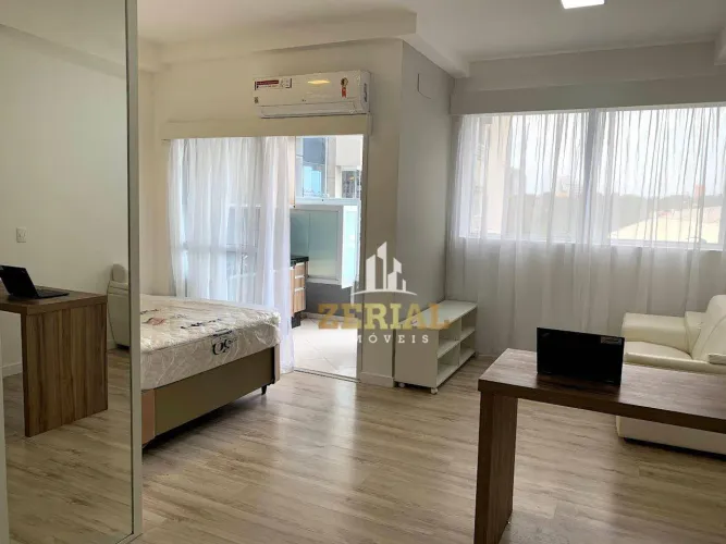 Studio à venda, 37 m² por R$ 388.500,00 - Jardim do Mar - São Bernardo do Campo/SP