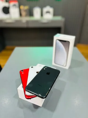 iPhone XR com garantia - entrego hoje aproveite