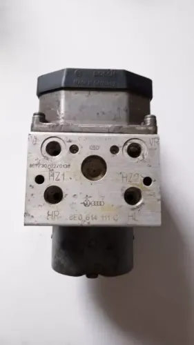 Modulo Mfa Audi A4 A6 0265220411 8e0614111c *