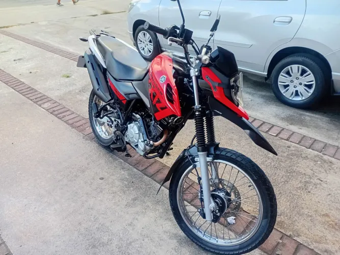 Yamaha/ Crosser Xtz 150 24/24