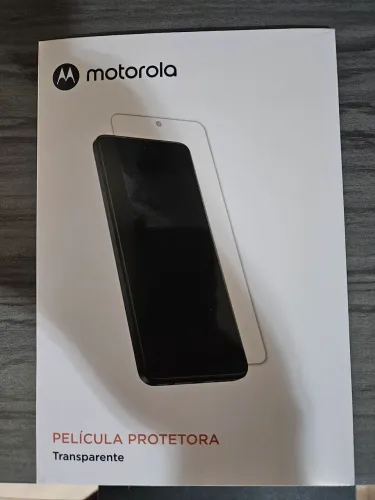 Película Moto Edge 50 Pro Original