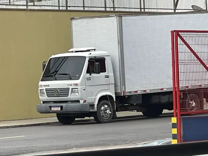 MUDANÇAS E FRETES BOA VISTA X MANAUS 