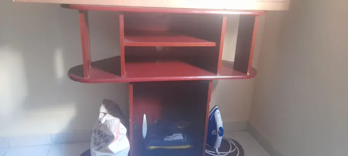 Mesa para TV 