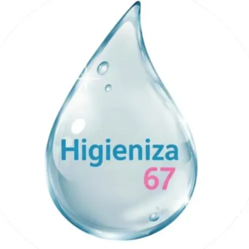 Higienização de Estofados