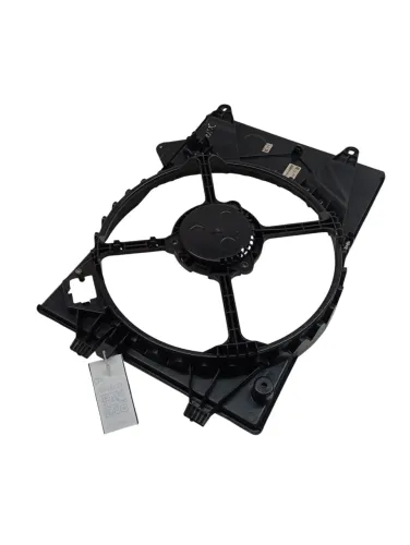Defletor Radiador Chevrolet Onix 1.4 2013 2014 2015 2016 17