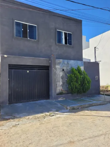 Casa de Andar no Luar da Barra 1