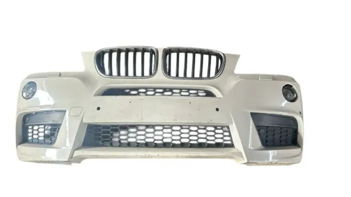 Parachoque dianteiro completo BMW X3 serie M 2013 2016