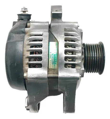 Alternador Toyota Hilux 2.7 Flex 2014