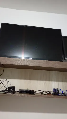 Vendo tv 32 polegadas smart Samsung 