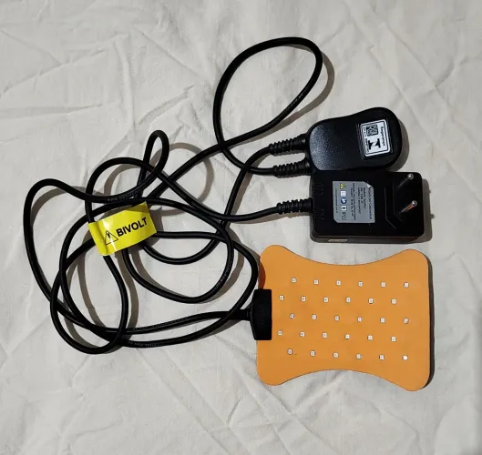 Luz de LED para tratamento Cosmedical Sportlux