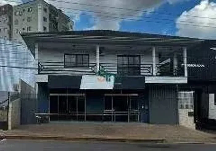 Sala Comercial para Aluguel em Chapecó - São Cristóvão, 70m², 2 Banheiros
