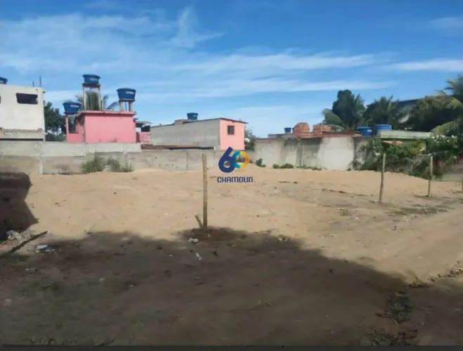 Lote à venda em Marataízes, ES  Bairro Belo Horizonte