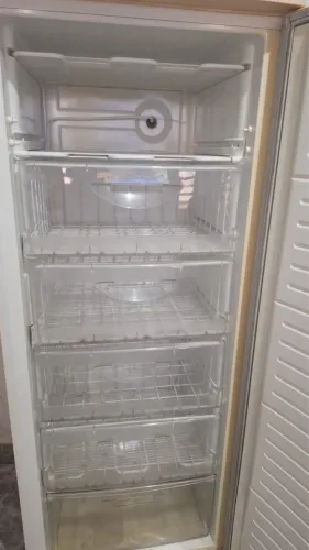 Freezer 
