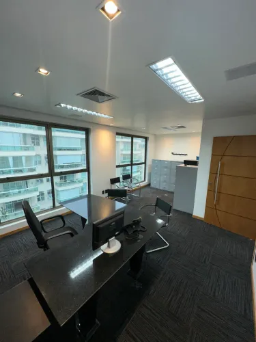 Alugo Consultório/Escritório no Le Monde