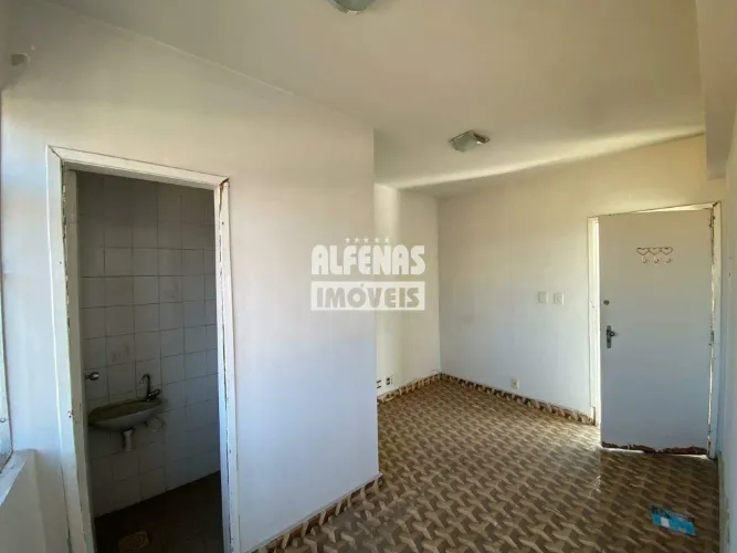 Sala à venda no Bairro Eldorado