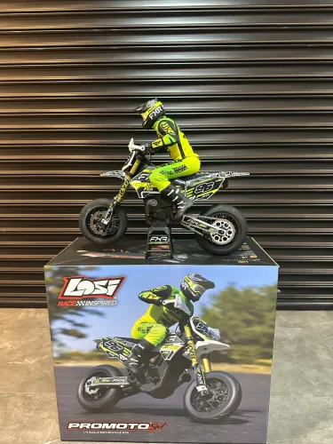 Moto Losi Promoto SM 