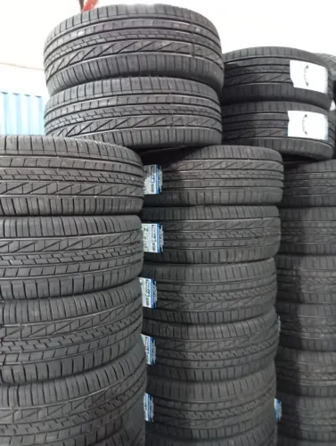 Pneus remolds de qualidade para o seu carro rodar com confiança, aro 16 205/55 200,00