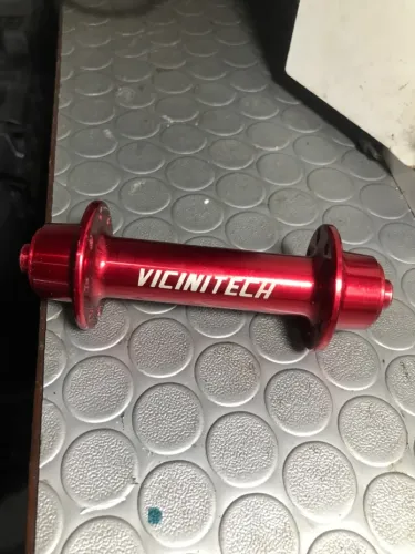 Cubo Vicinitech para Bike