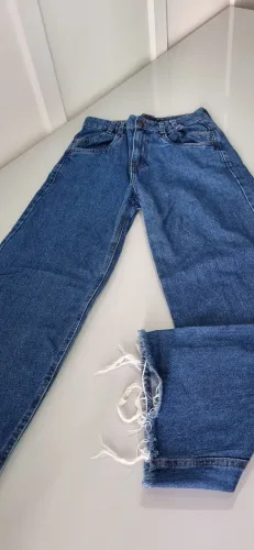 Calça Jeans - Usada POUCAS vezes