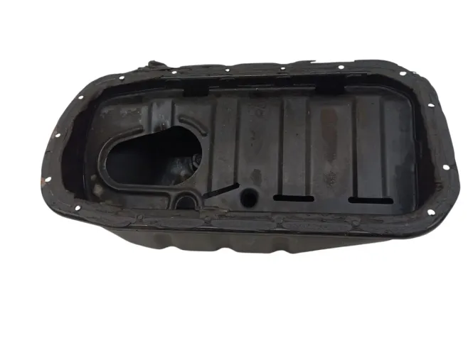 Carter Óleo Renault Logan Sandero 1.0 16v 2010 2011 2012 13