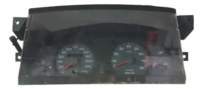 Painel Instrumentos Velocímetro Fiat Tempra 1996 A 1998