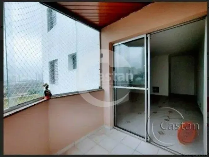 Apartamento em Mooca
