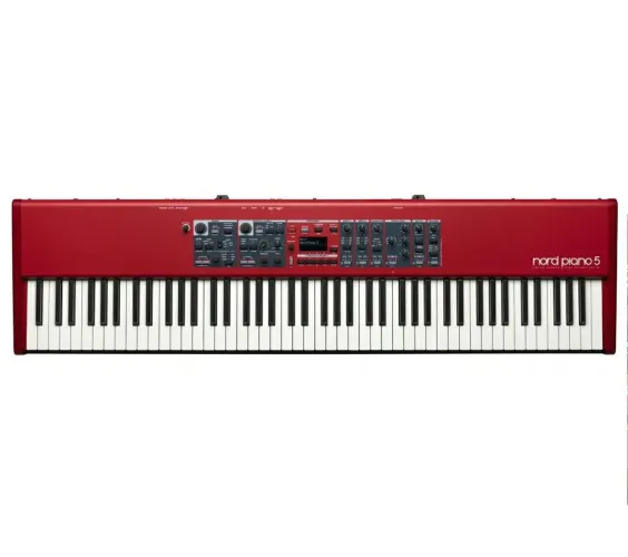 Teclado Nord Piano 5<br><br>88