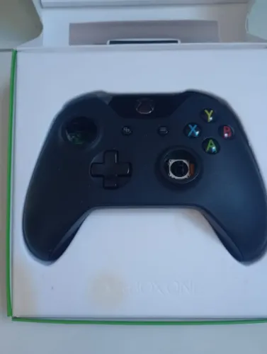 Controle xbox one