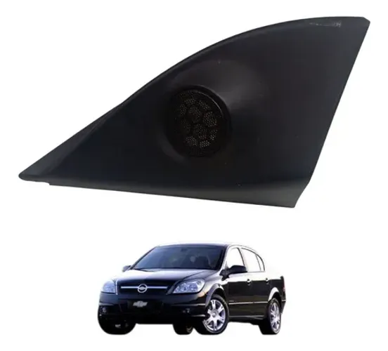 Moldura Interna Retrovisor Esquerdo Vectra Elite 2007 2008