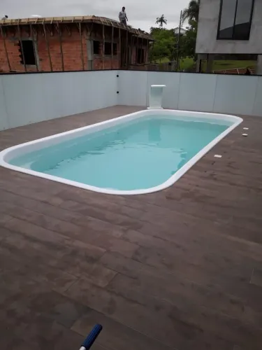 Piscina Sublime 6 M