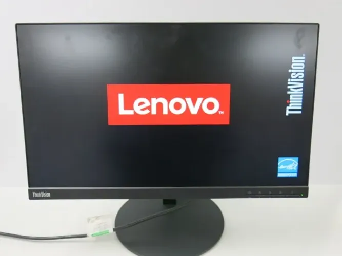 Monitor Gamer Lenovo 22pol IPS FULL HD S/ Borda Novo Garantia