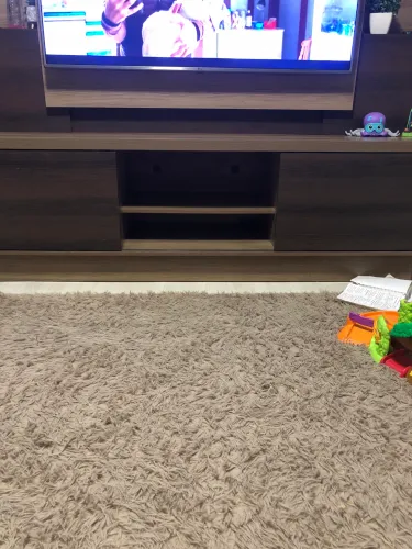 Estante para TV