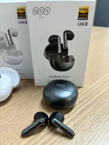 Fone Qcy HT10 ailybuds pro