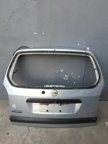 Tampa Traseira Chevrolet Zafira 09/10