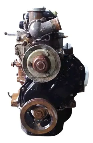 Motor Parcial Cht 1.0 8v    179494
