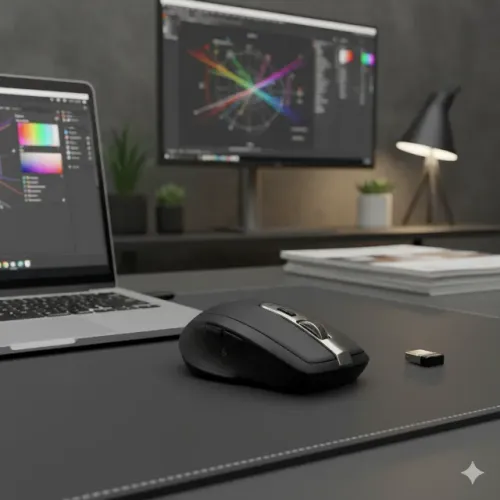 Mouse MX Anywhere Logitech
